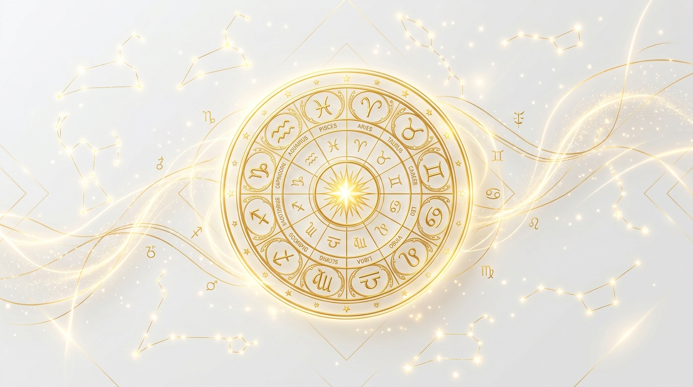 Astrology Banner